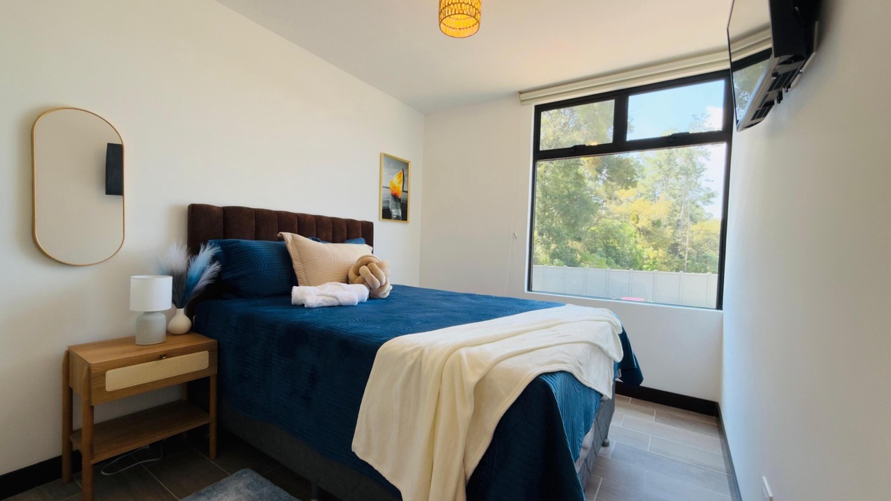 Photo of Bedroom in San Lucas Sacatepequez