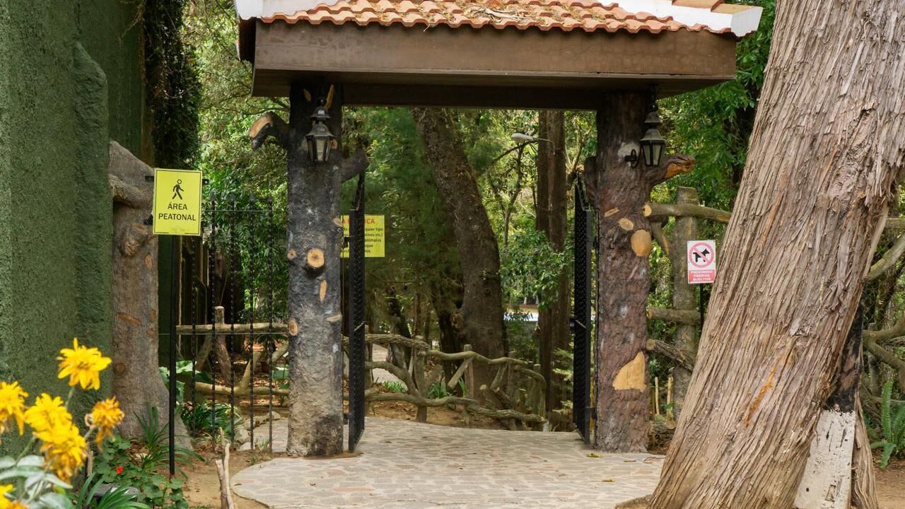 Photo of Outdoor in San Lucas Sacatepequez