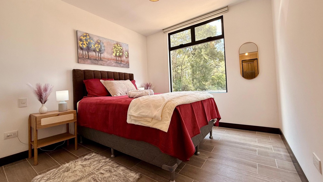 Photo of Bedroom in San Lucas Sacatepequez