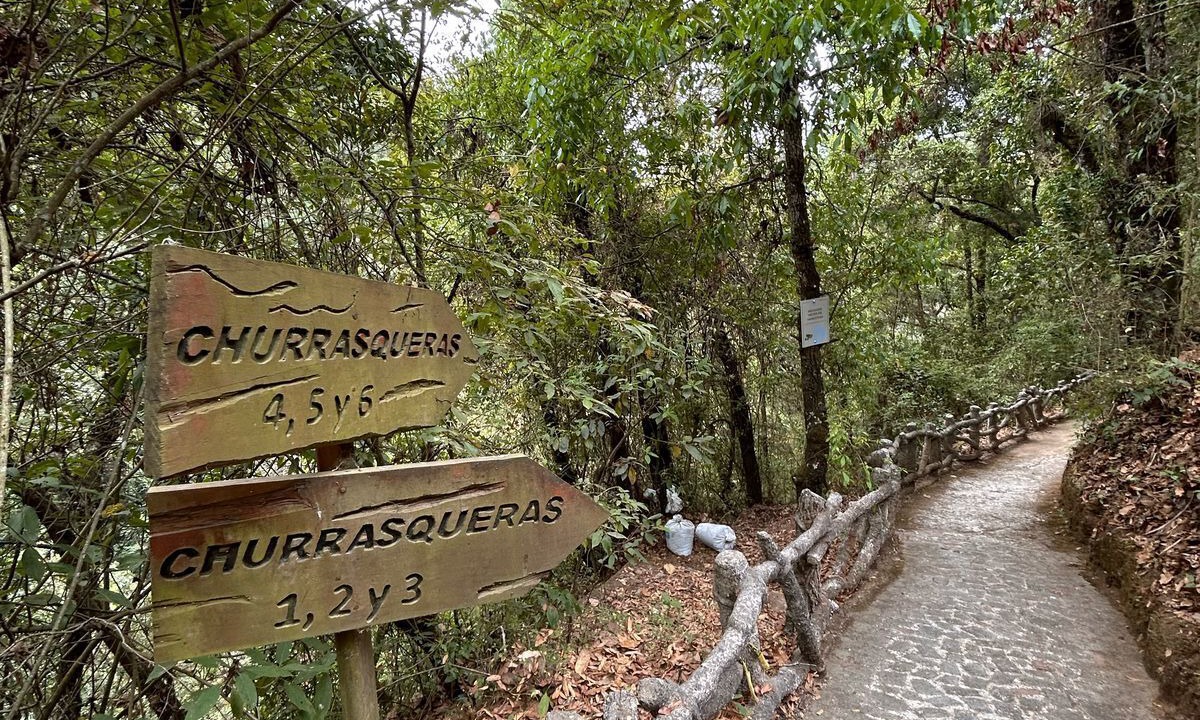 Photo of Outdoor in San Lucas Sacatepequez