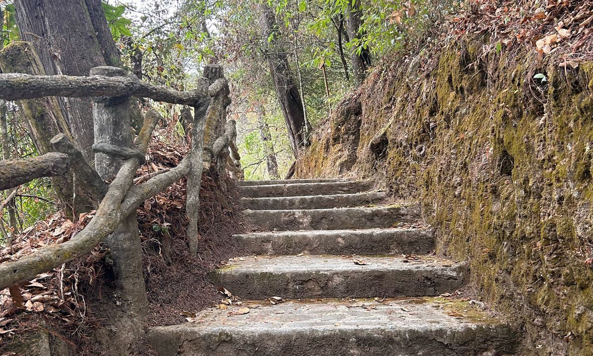 Photo of Outdoor in San Lucas Sacatepequez