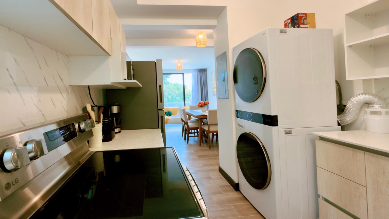 Photo of Kitchen in San Lucas Sacatepequez