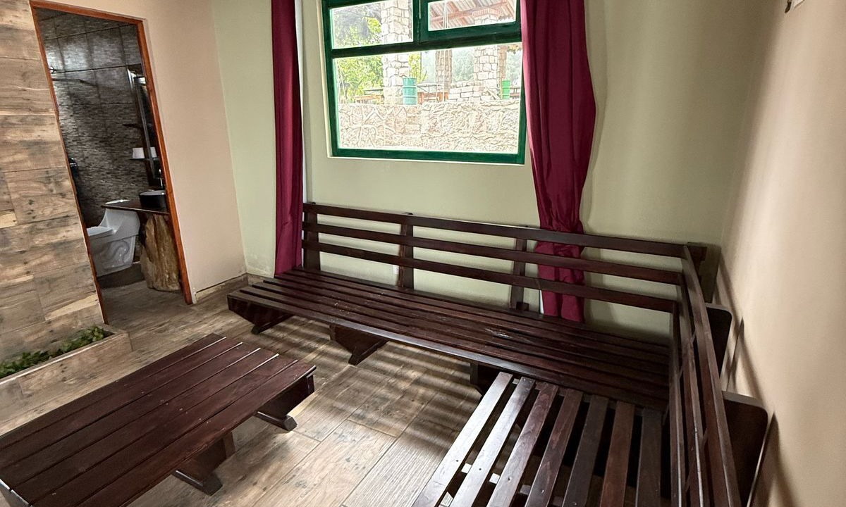 Photo of Livingroom in Santa Clara La Laguna