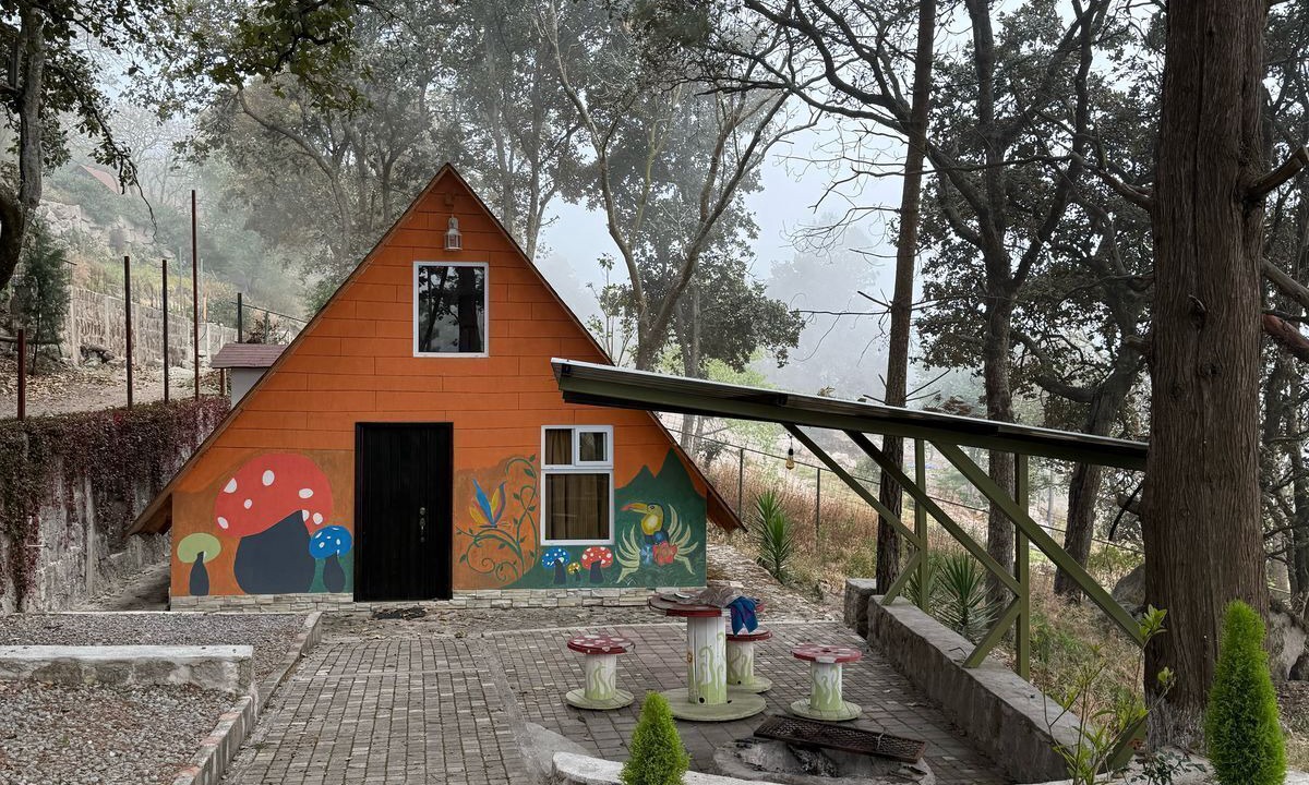 Photo of Outdoor in Santa Clara La Laguna