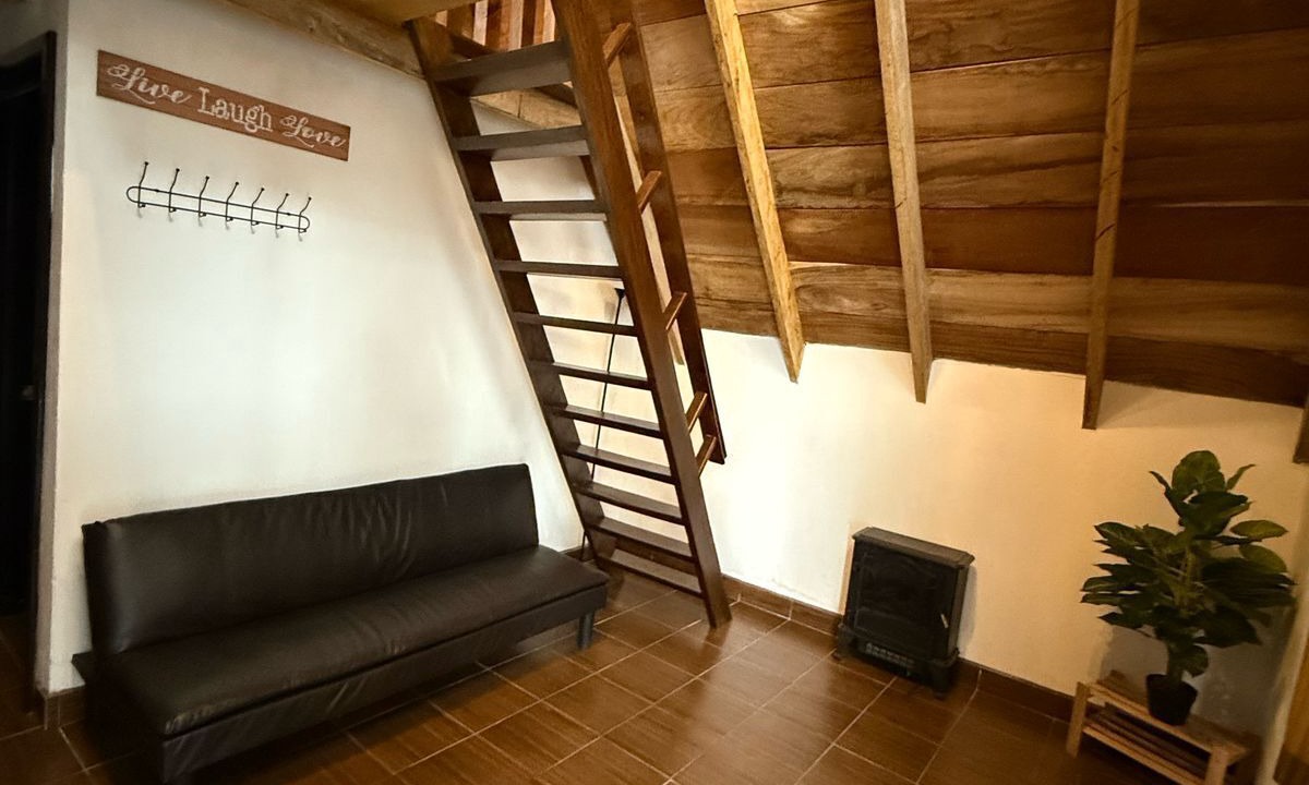 Photo of Livingroom in Santa Clara La Laguna