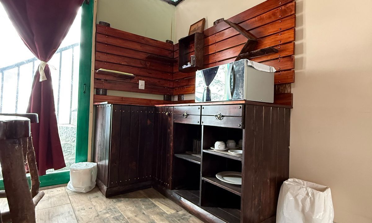 Photo of Livingroom in Santa Clara La Laguna