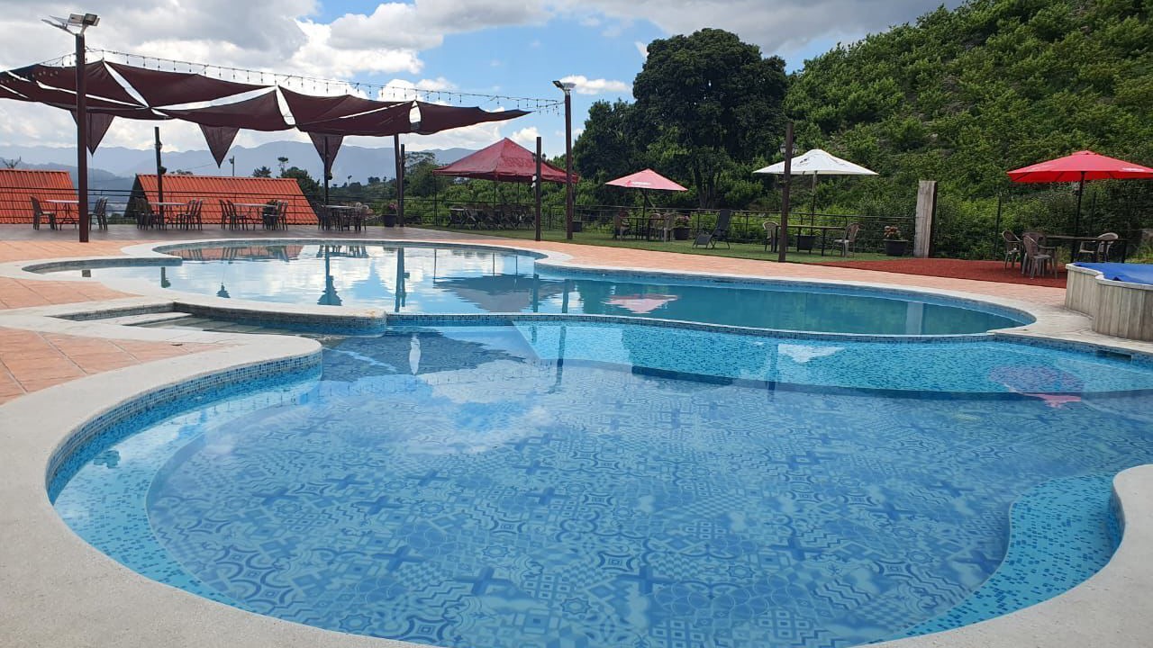 Photo of Outdoor in Santa Clara La Laguna