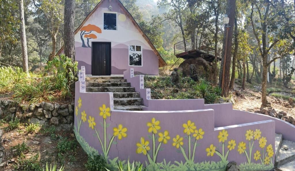 Photo of Outdoor in Santa Clara La Laguna