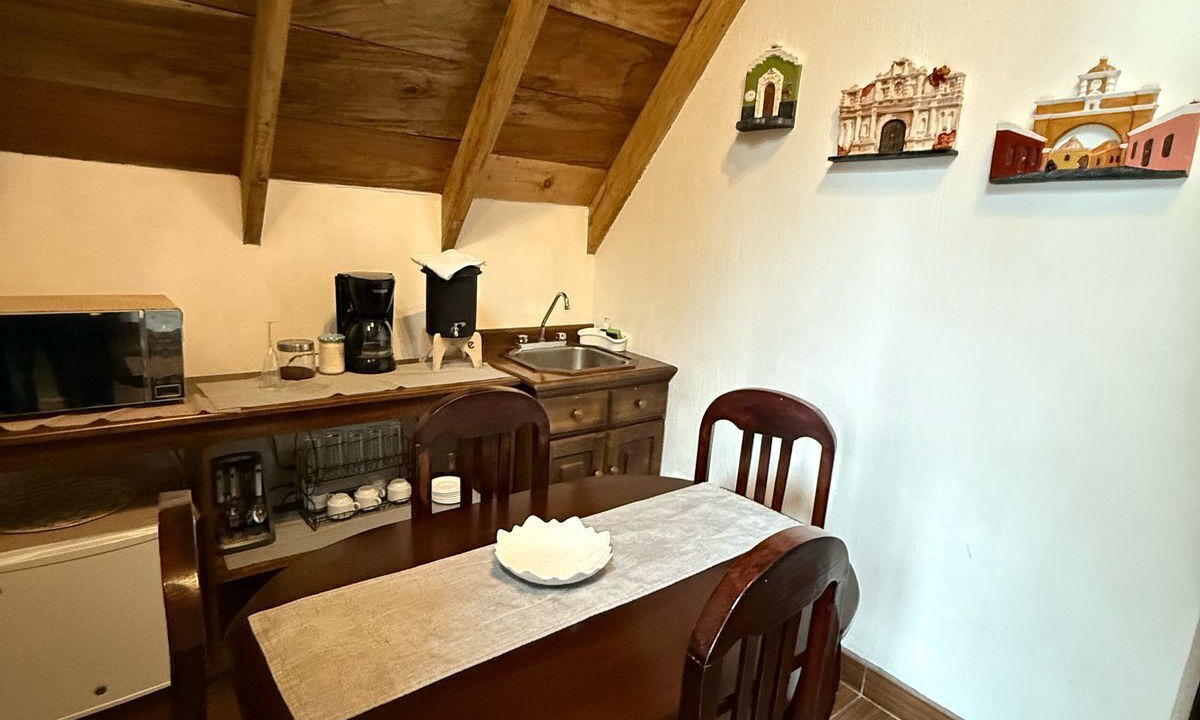 Photo of Livingroom in Santa Clara La Laguna