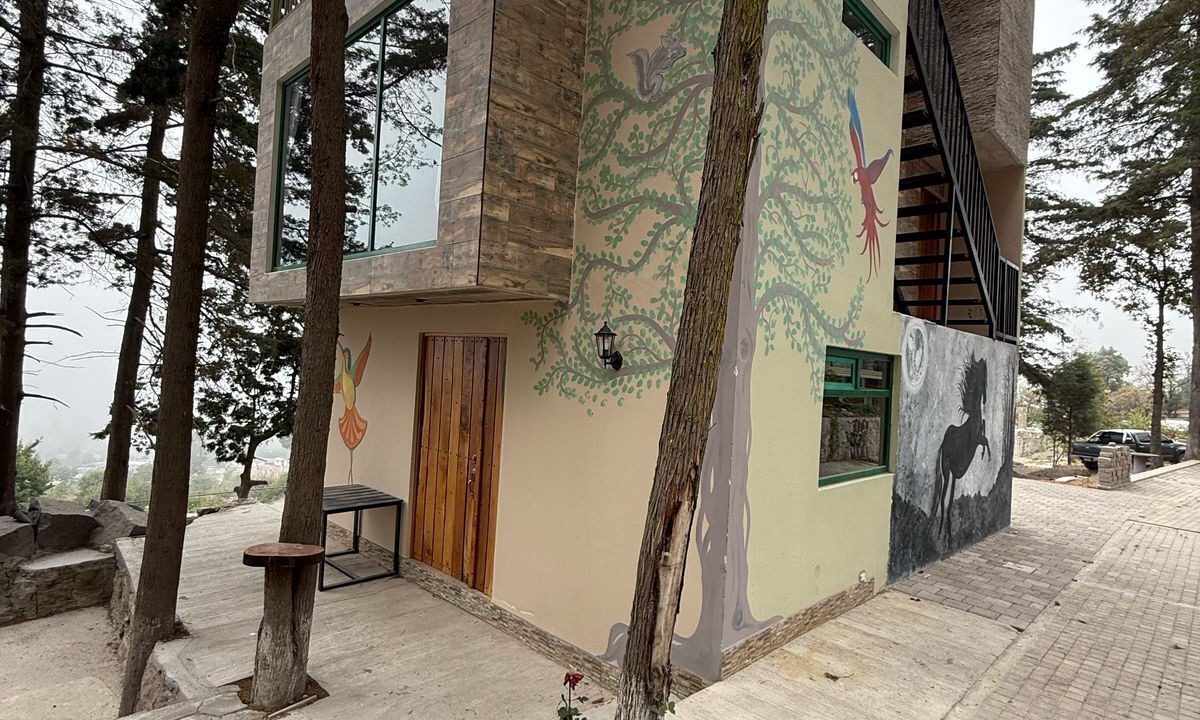 Photo of Outdoor in Santa Clara La Laguna