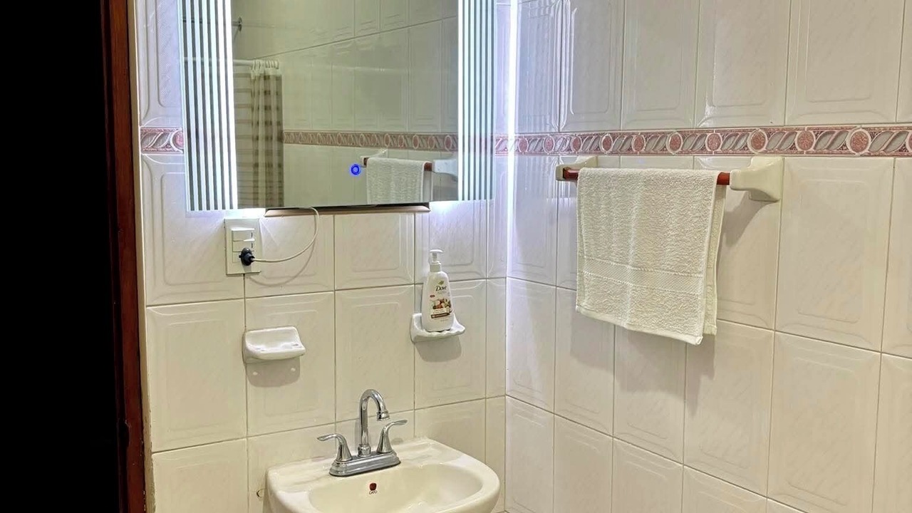 Photo of Bathroom in Boca del Rio
