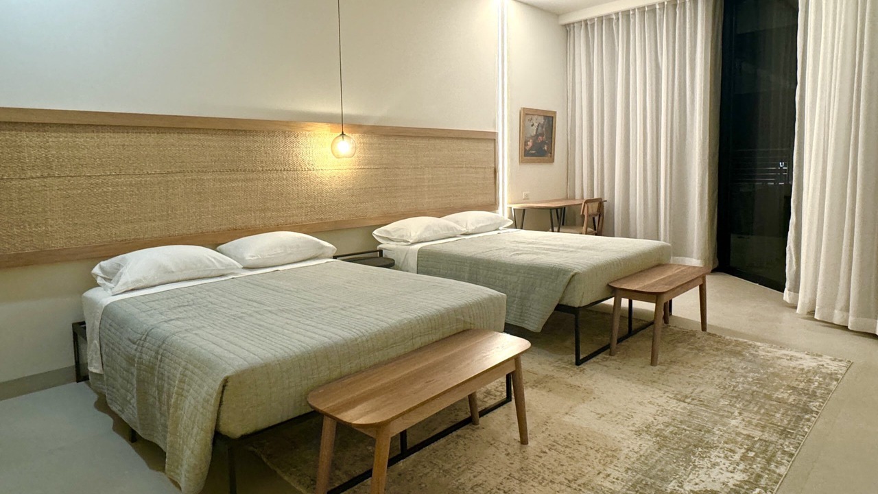 Photo of Bedroom in La Ribera