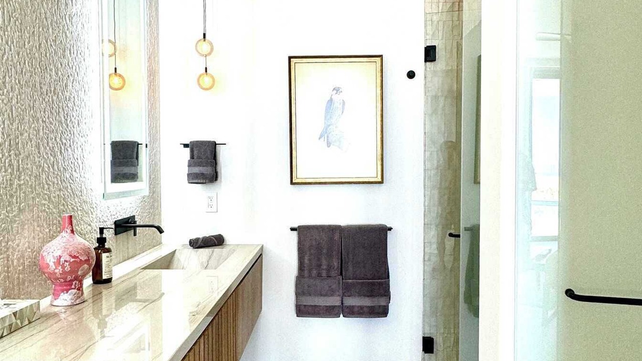 Photo of Bathroom in La Ribera