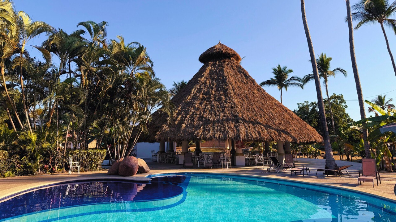 Photo of Outdoor in Palmar de Aramara