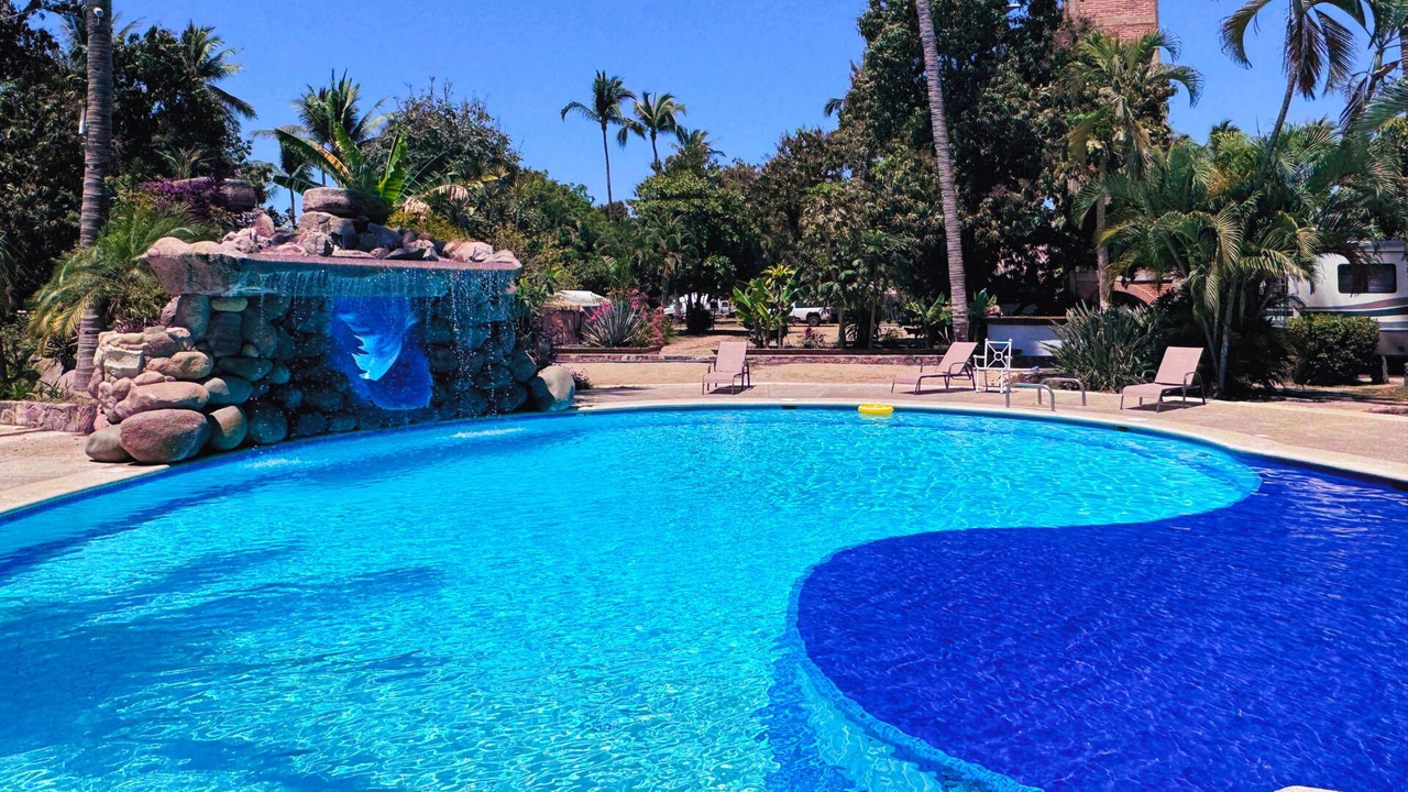 Photo of Outdoor in Palmar de Aramara