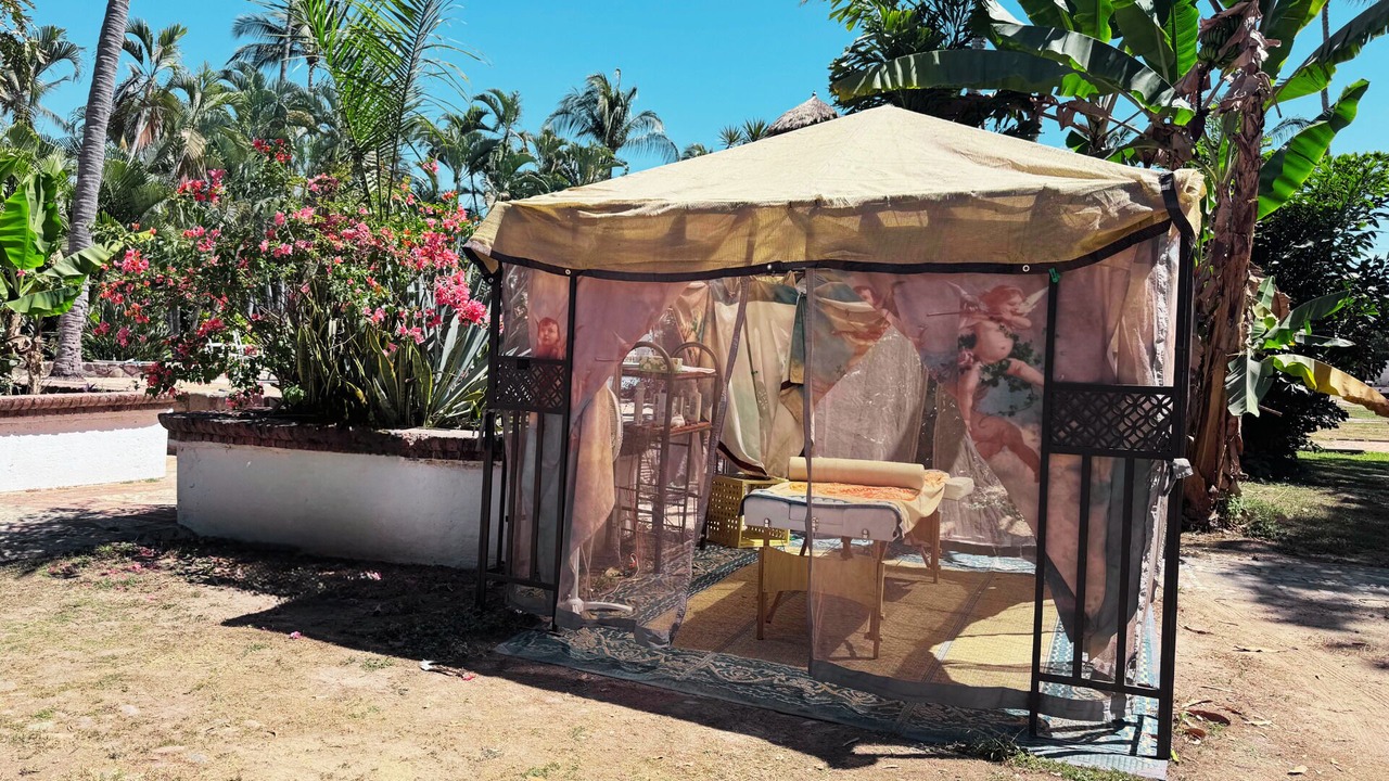 Photo of Outdoor in Palmar de Aramara