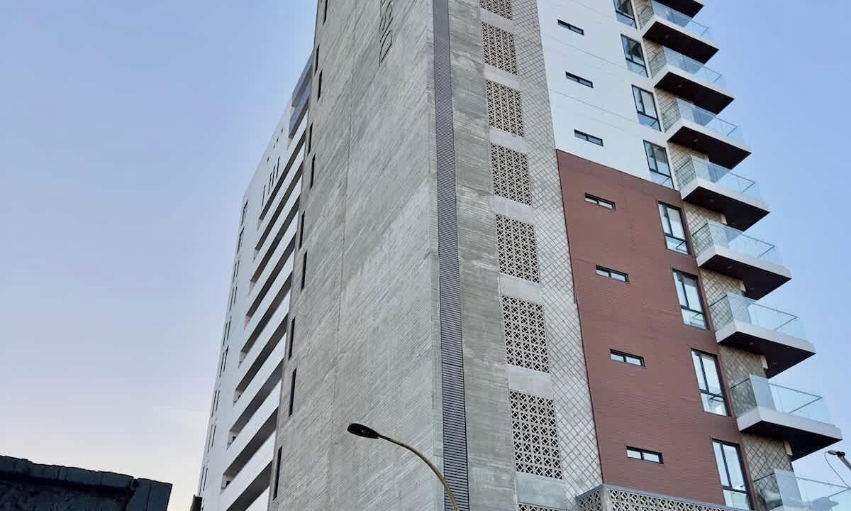 Photo of Outdoor in Avenida Revolucion
