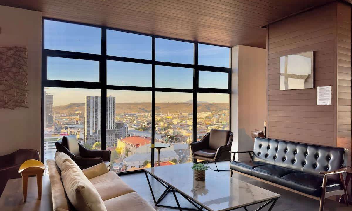 Photo of Livingroom in Avenida Revolucion