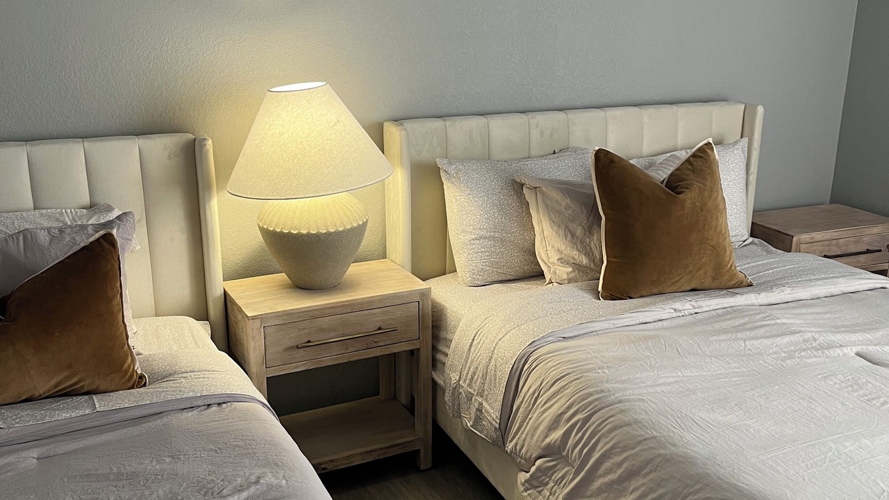 Photo of Bedroom in Barling