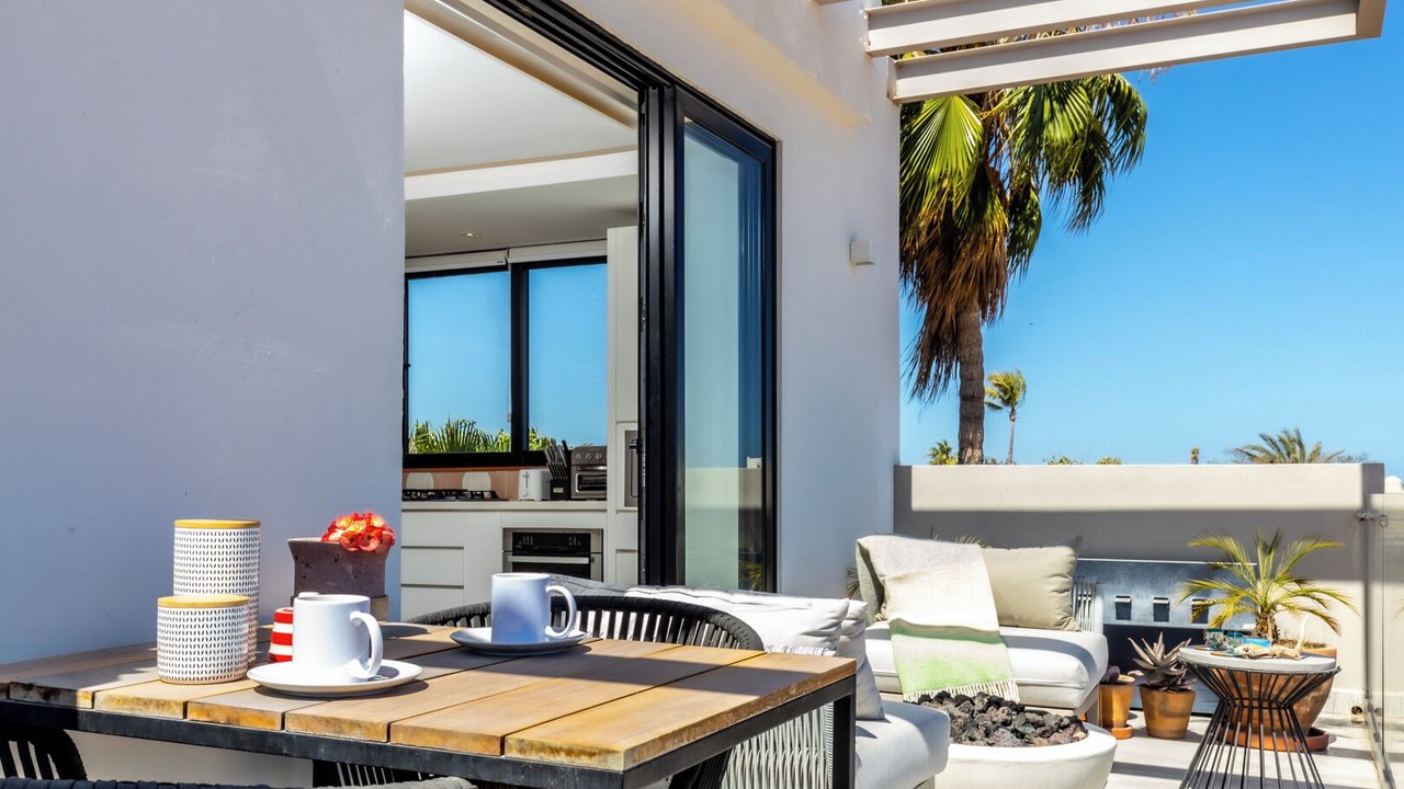 Photo of Outdoor in Downtown San Jose del Cabo