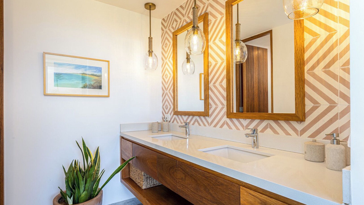 Photo of Bathroom in Downtown San Jose del Cabo