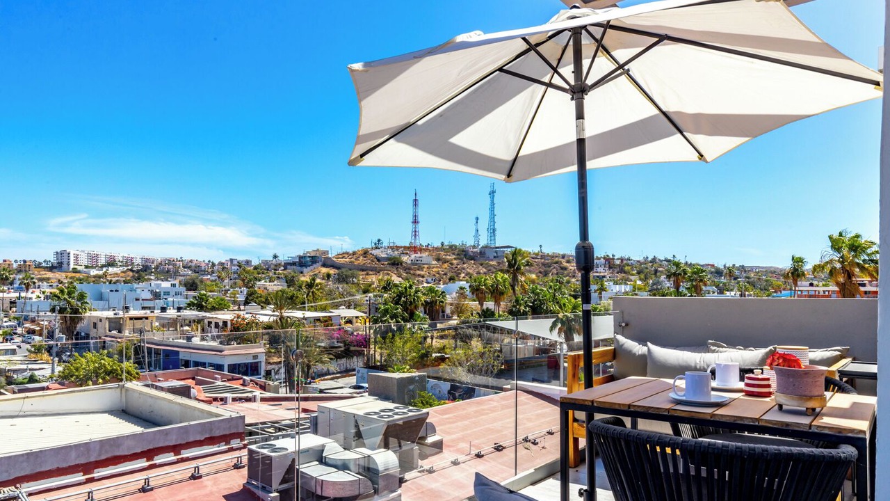 Photo of Outdoor in Downtown San Jose del Cabo