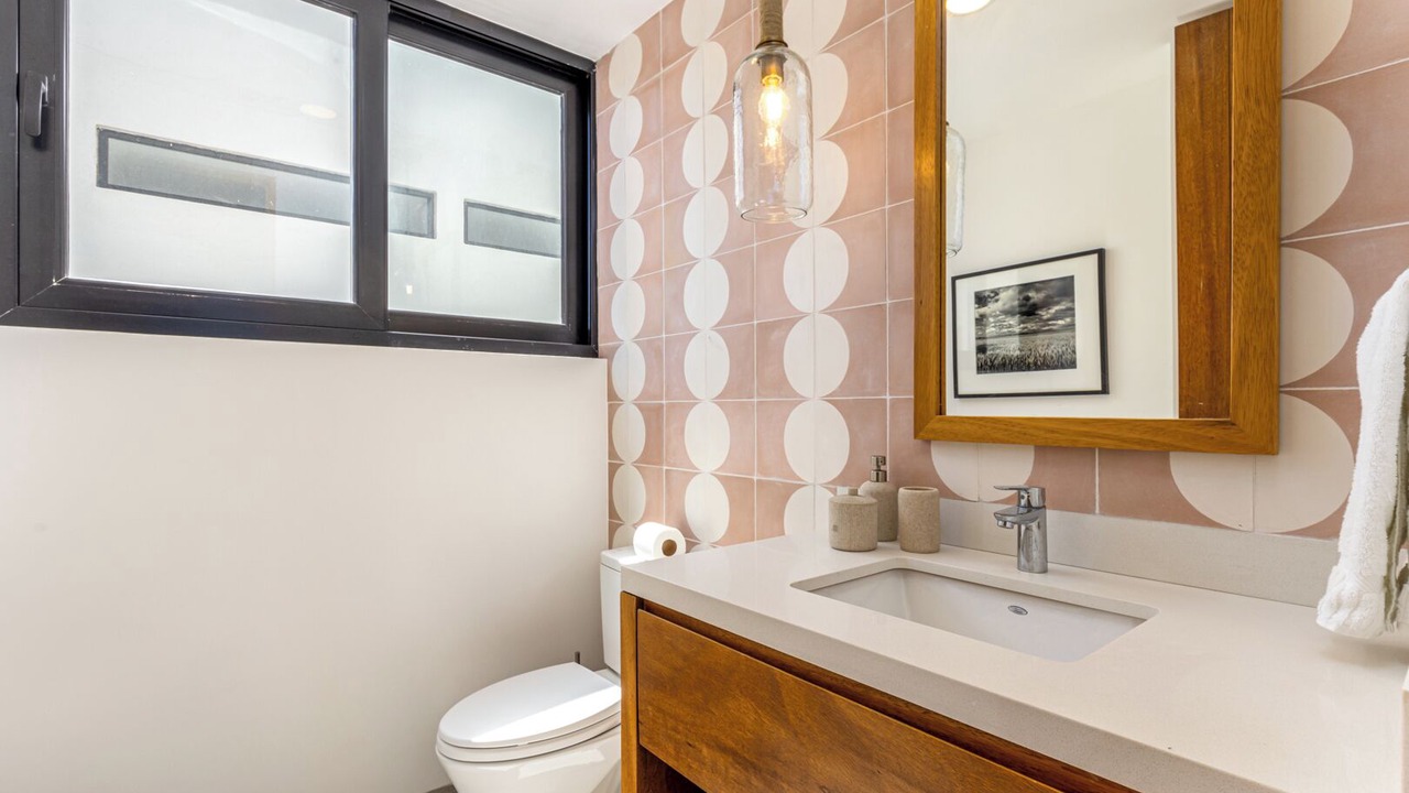 Photo of Bathroom in Downtown San Jose del Cabo
