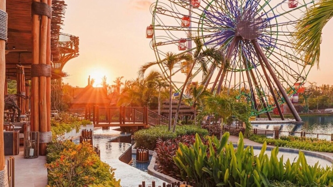 Photo of Outdoor in Nuevo Vallarta