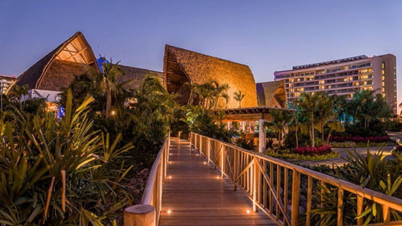 Photo of Outdoor in Nuevo Vallarta