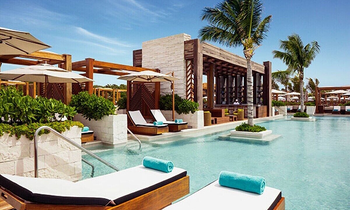 Photo of Outdoor in Nuevo Vallarta