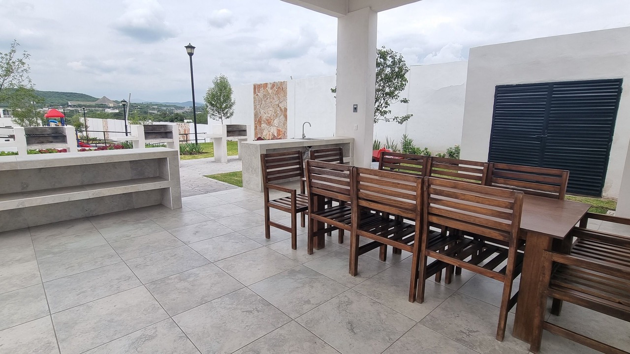 Photo of Outdoor in Queretaro