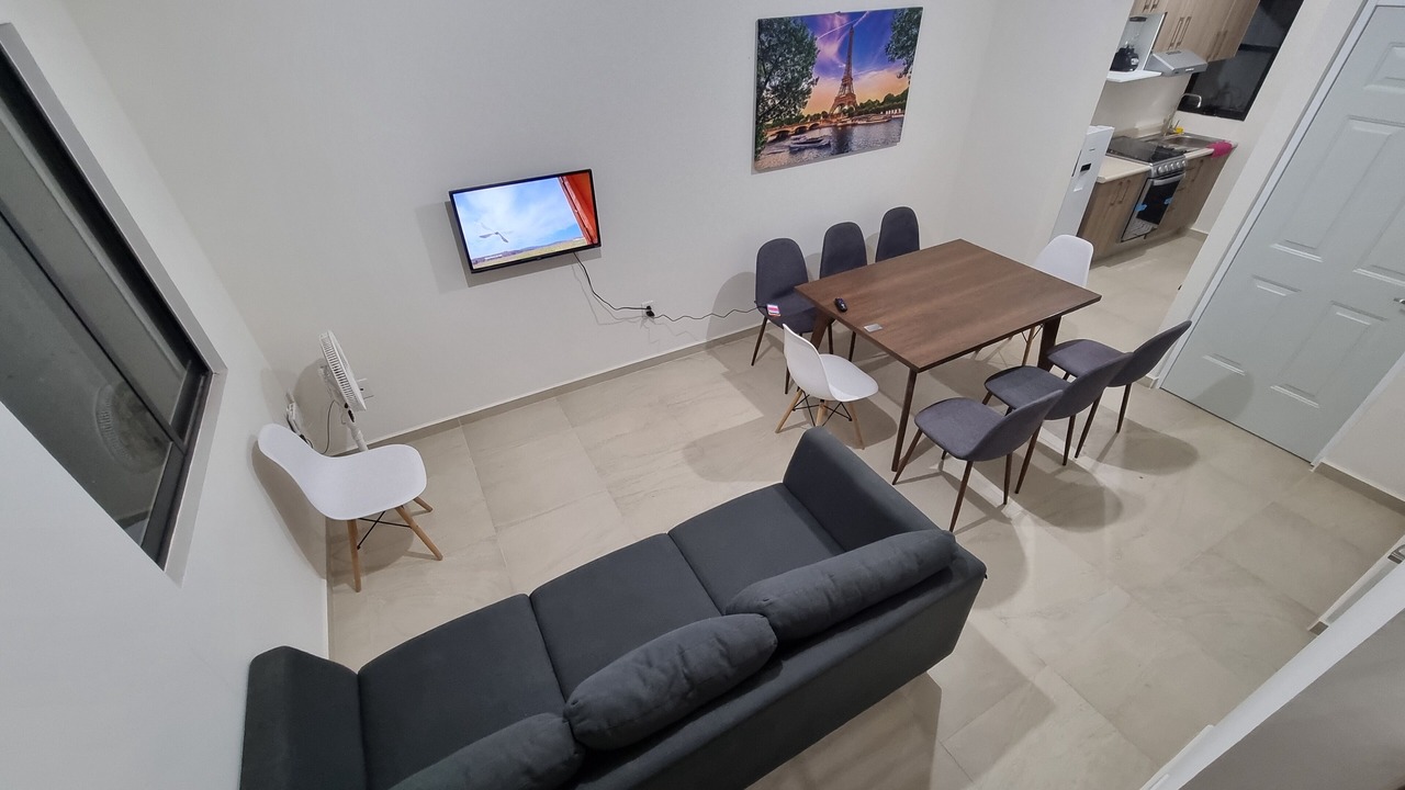 Photo of Livingroom in Queretaro