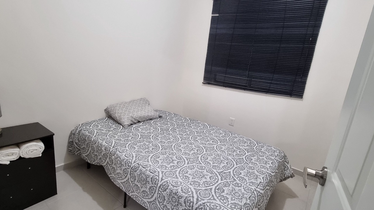 Photo of Bedroom in Queretaro