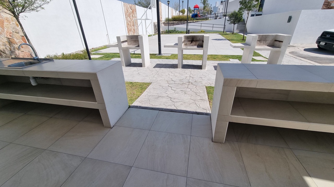 Photo of Patio Balcony in Queretaro