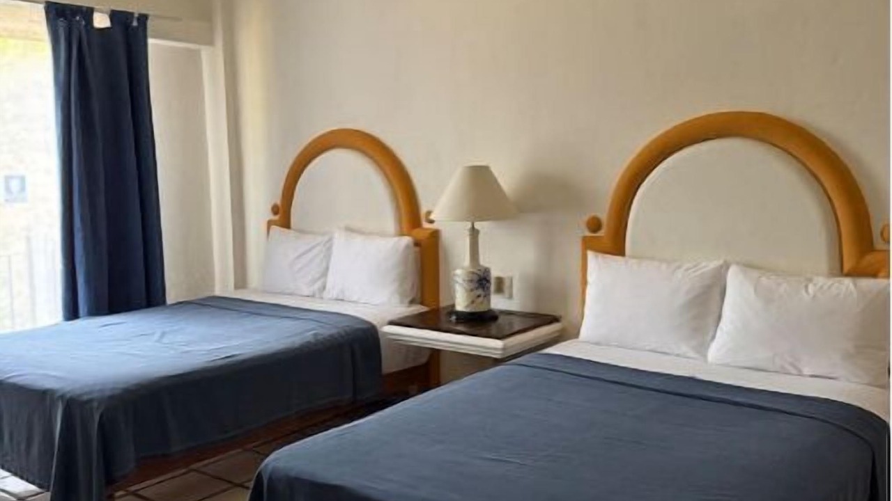 Photo of Bedroom in Fluvial Vallarta
