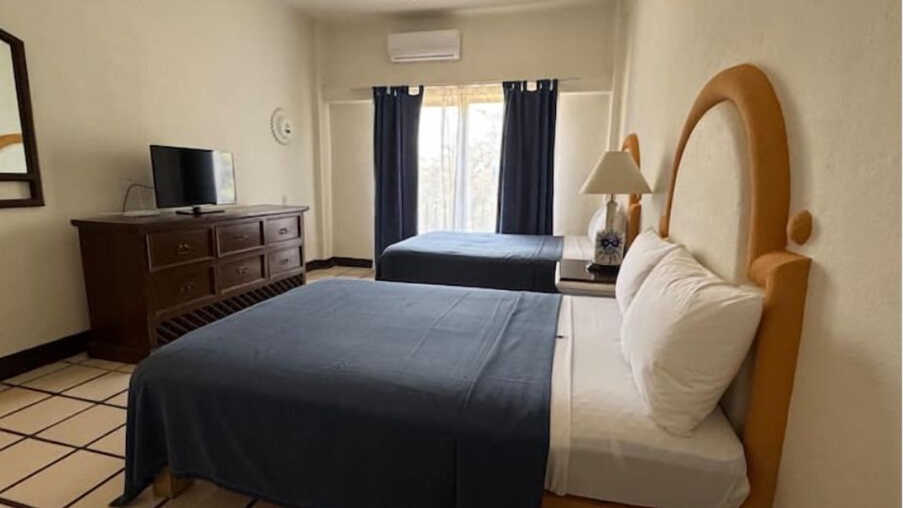 Photo of Bedroom in Fluvial Vallarta