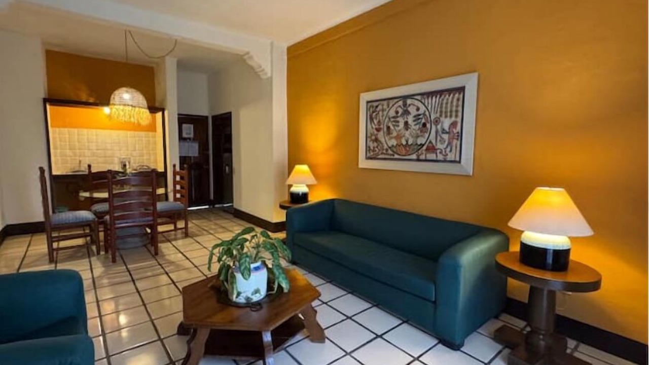 Photo of Livingroom in Fluvial Vallarta