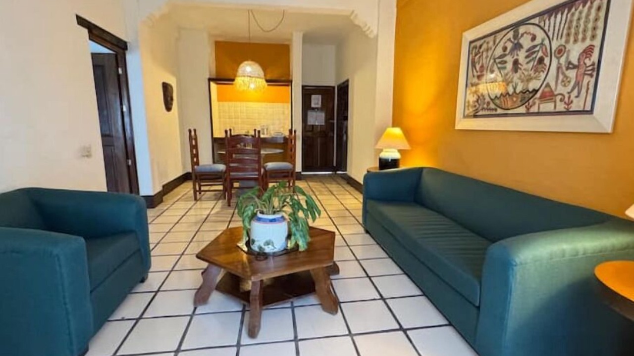 Photo of Livingroom in Fluvial Vallarta