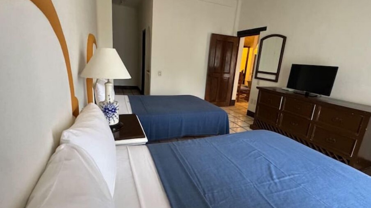 Photo of Bedroom in Fluvial Vallarta