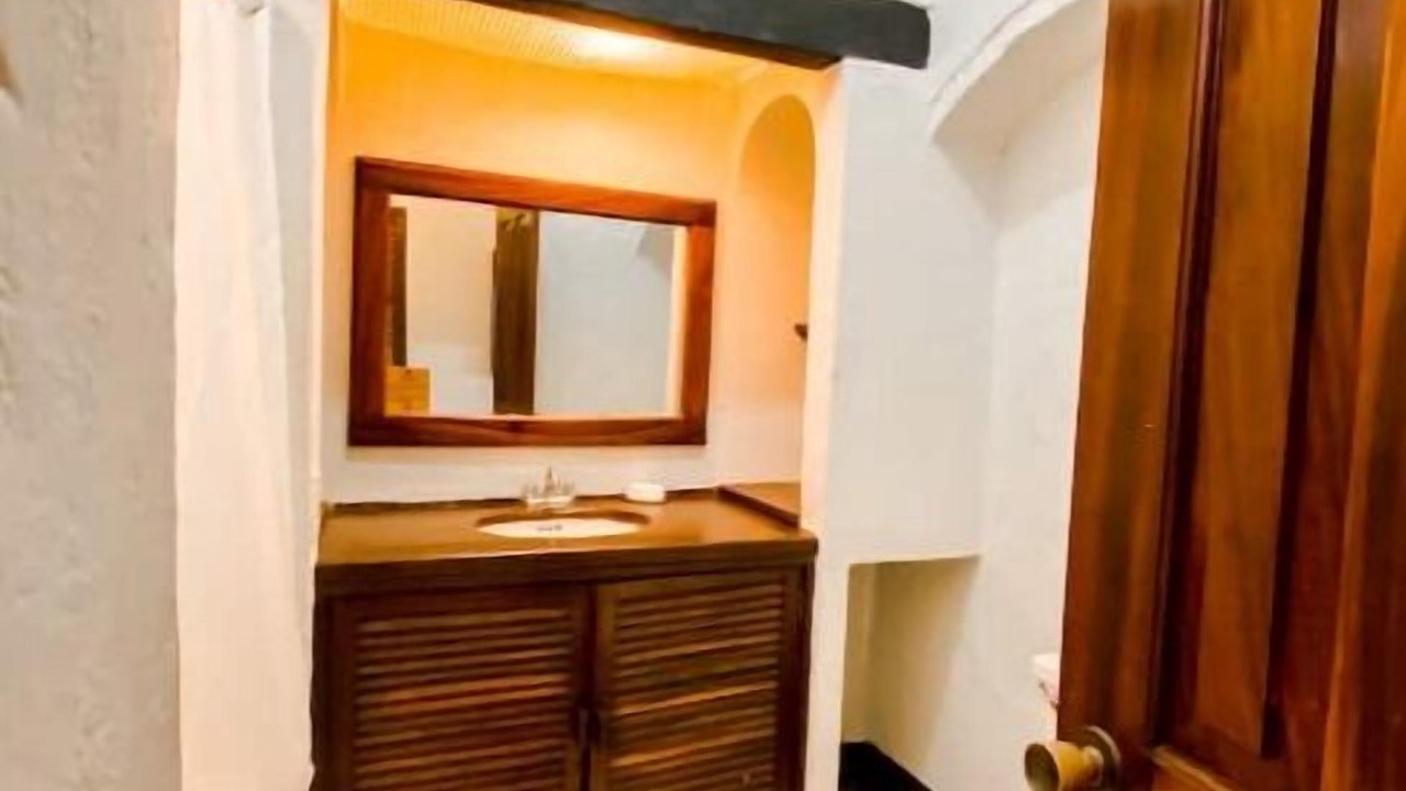 Photo of Bathroom in Fluvial Vallarta