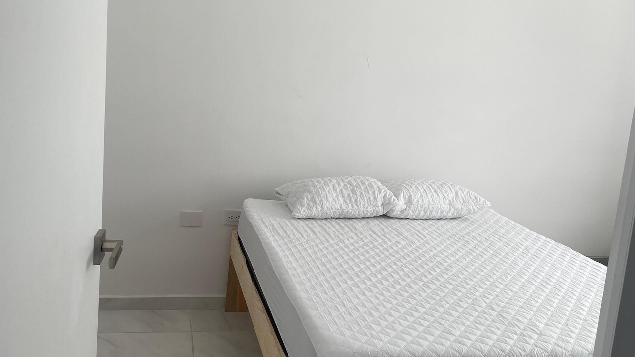 Photo of Bedroom in Ixtapa