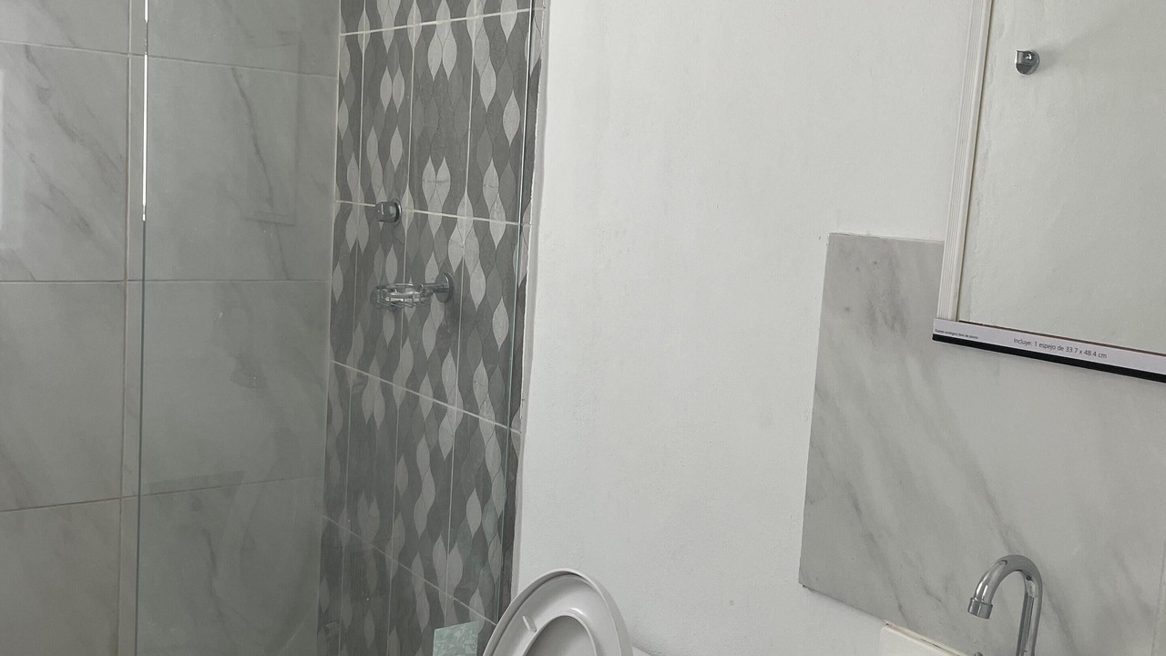 Photo of Bathroom in Ixtapa