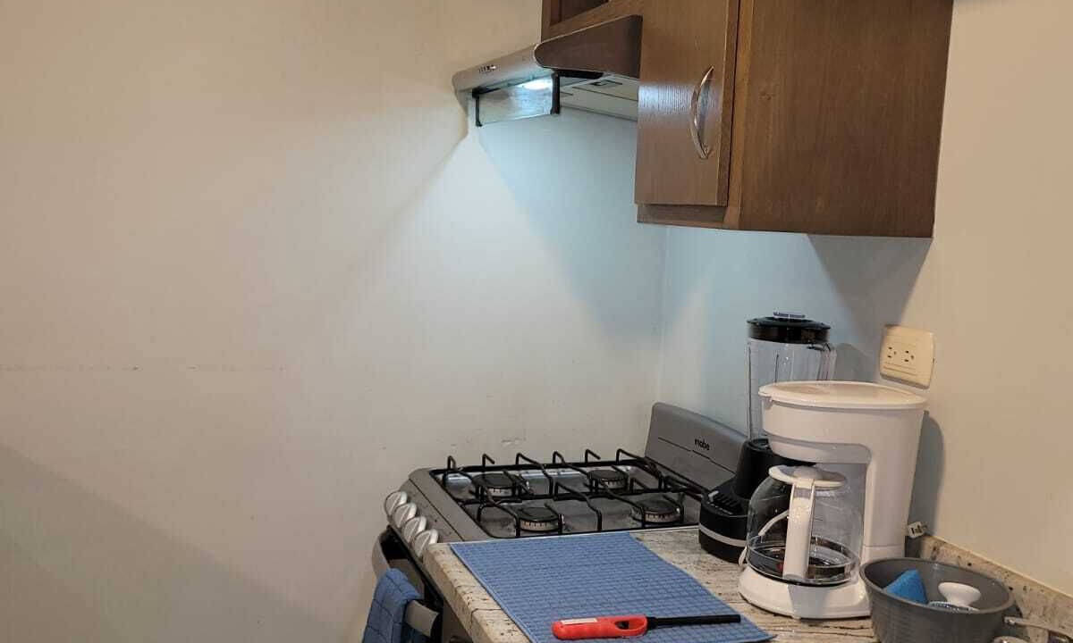 Photo of Kitchen in Matamoros