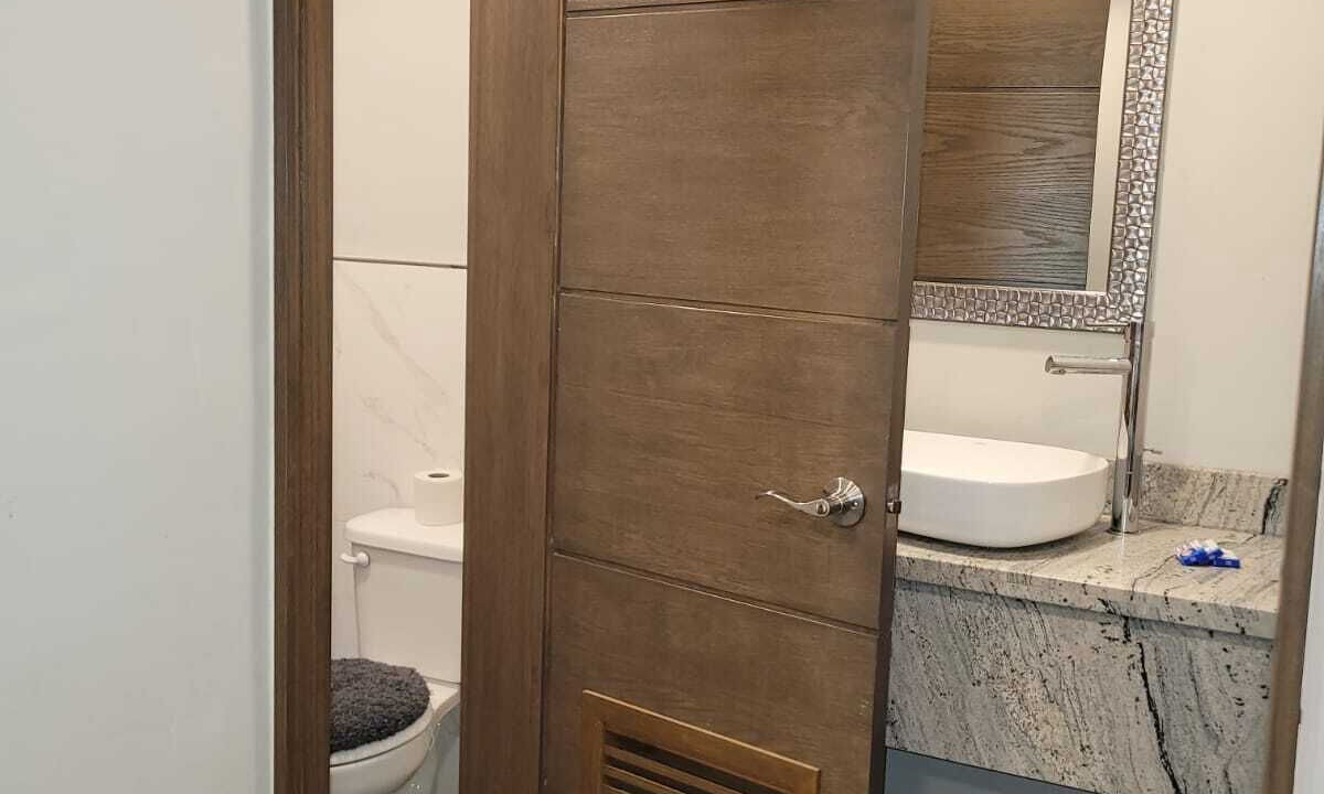 Photo of Bathroom in Matamoros