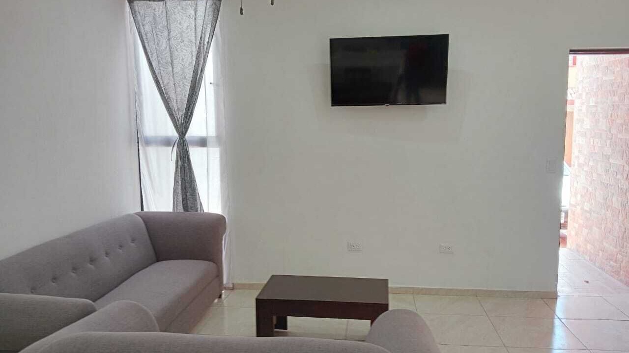 Photo of Livingroom in Matehuala