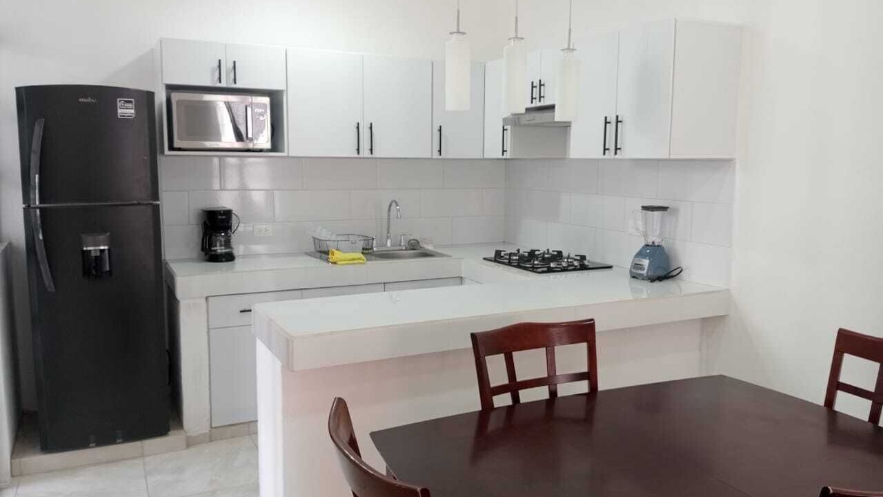 Photo of Kitchen in Matehuala