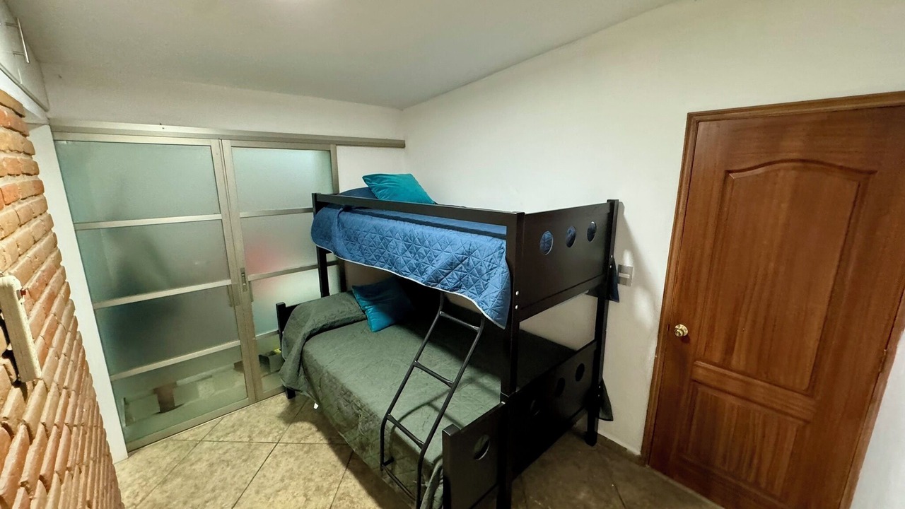Photo of Bedroom in Cuernavaca