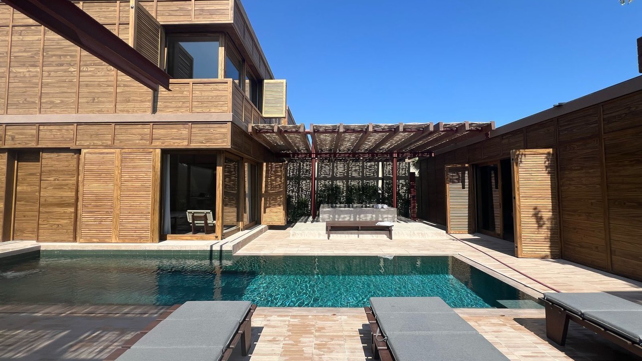 Photo of Outdoor in San Jose del Cabo