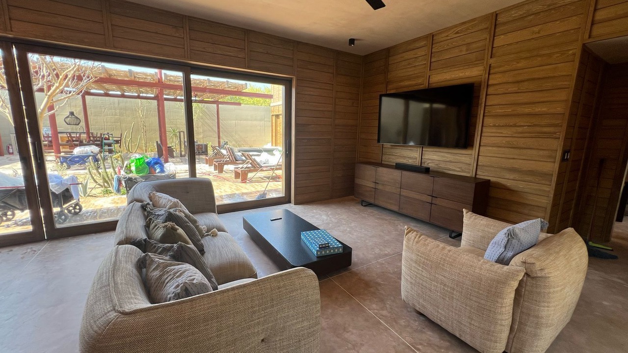 Photo of Livingroom in San Jose del Cabo