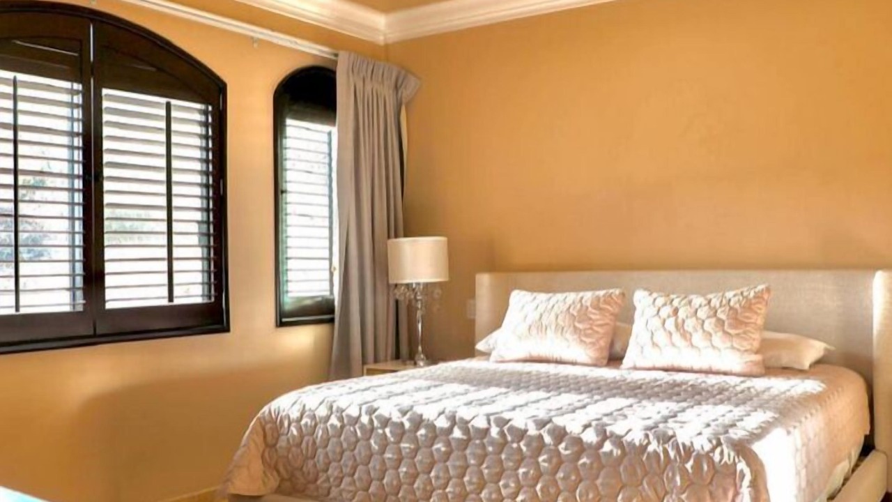 Photo of Bedroom in Santa Rosa
